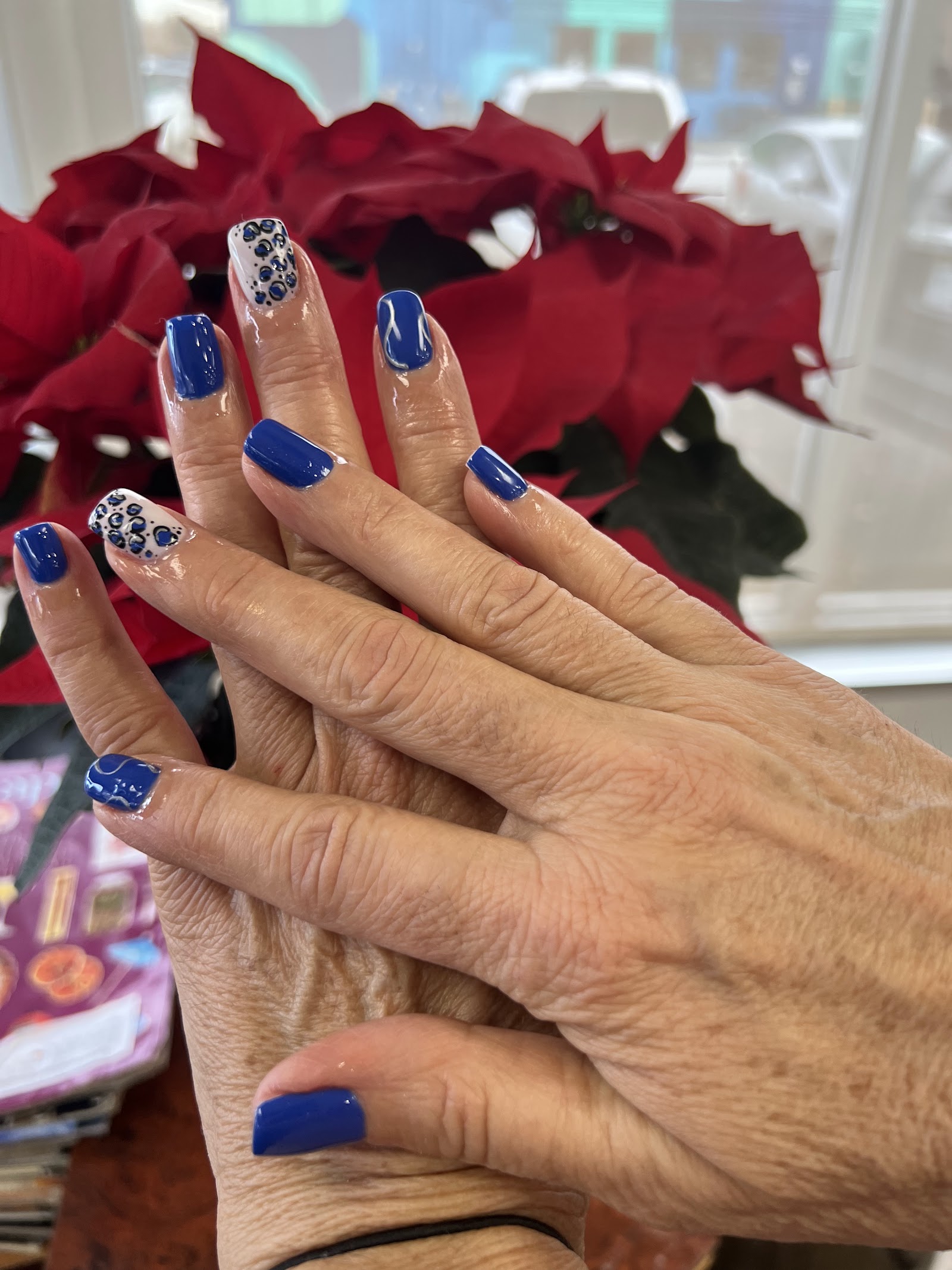 Charming Nails & Spa nail photo 5