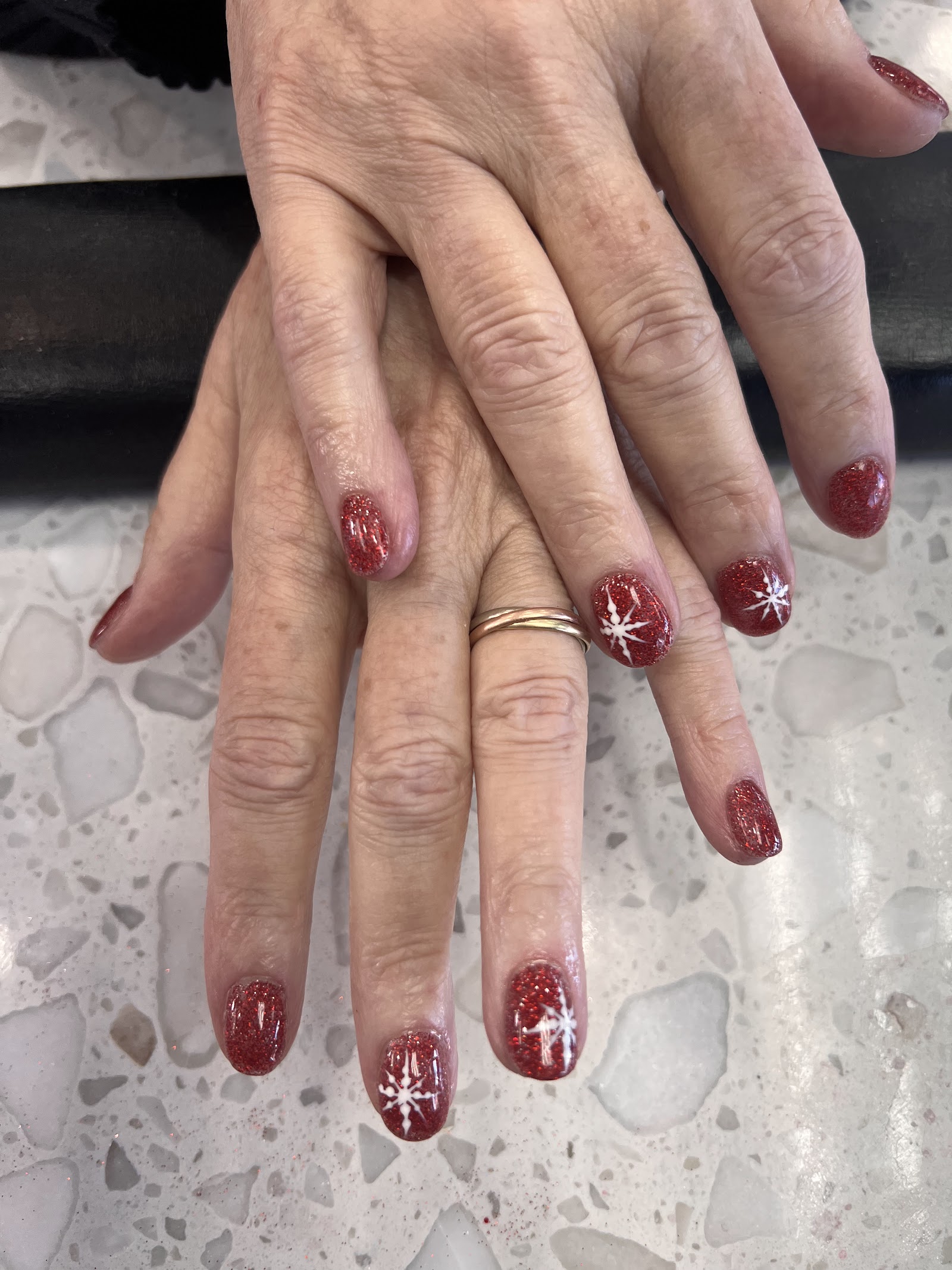 Charming Nails & Spa nail photo 8